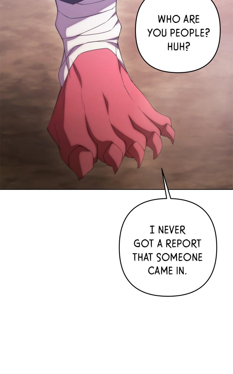 Surviving a Fantasy Adventure Comic Chap 100 - Next Chap 101