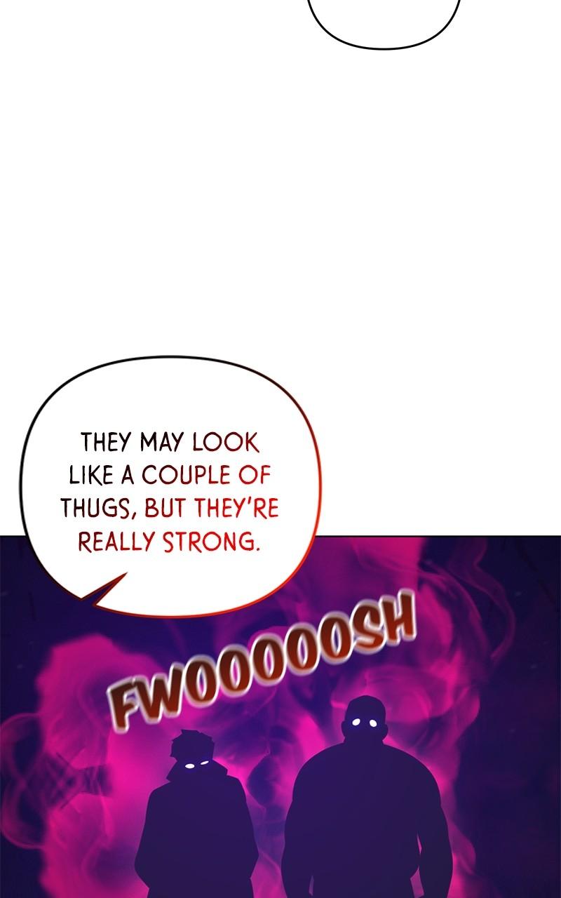 Surviving a Fantasy Adventure Comic Chap 100 - Next Chap 101