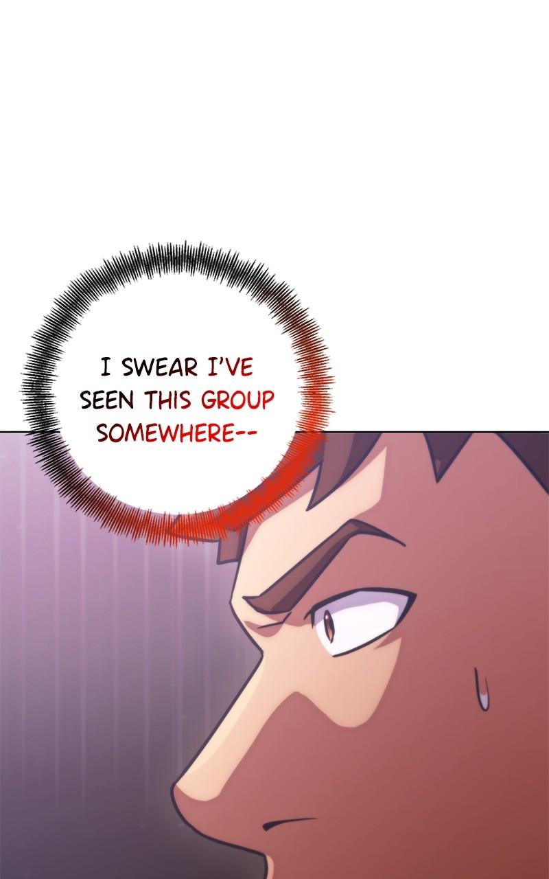 Surviving a Fantasy Adventure Comic Chap 100 - Next Chap 101