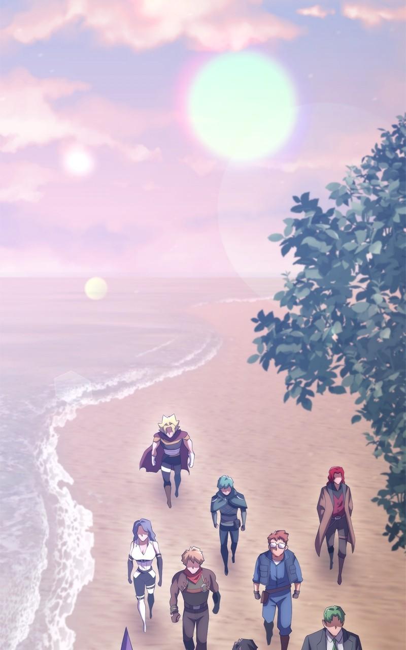 Surviving a Fantasy Adventure Comic Chap 100 - Next Chap 101
