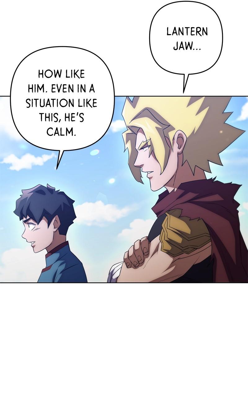 Surviving a Fantasy Adventure Comic Chap 100 - Next Chap 101