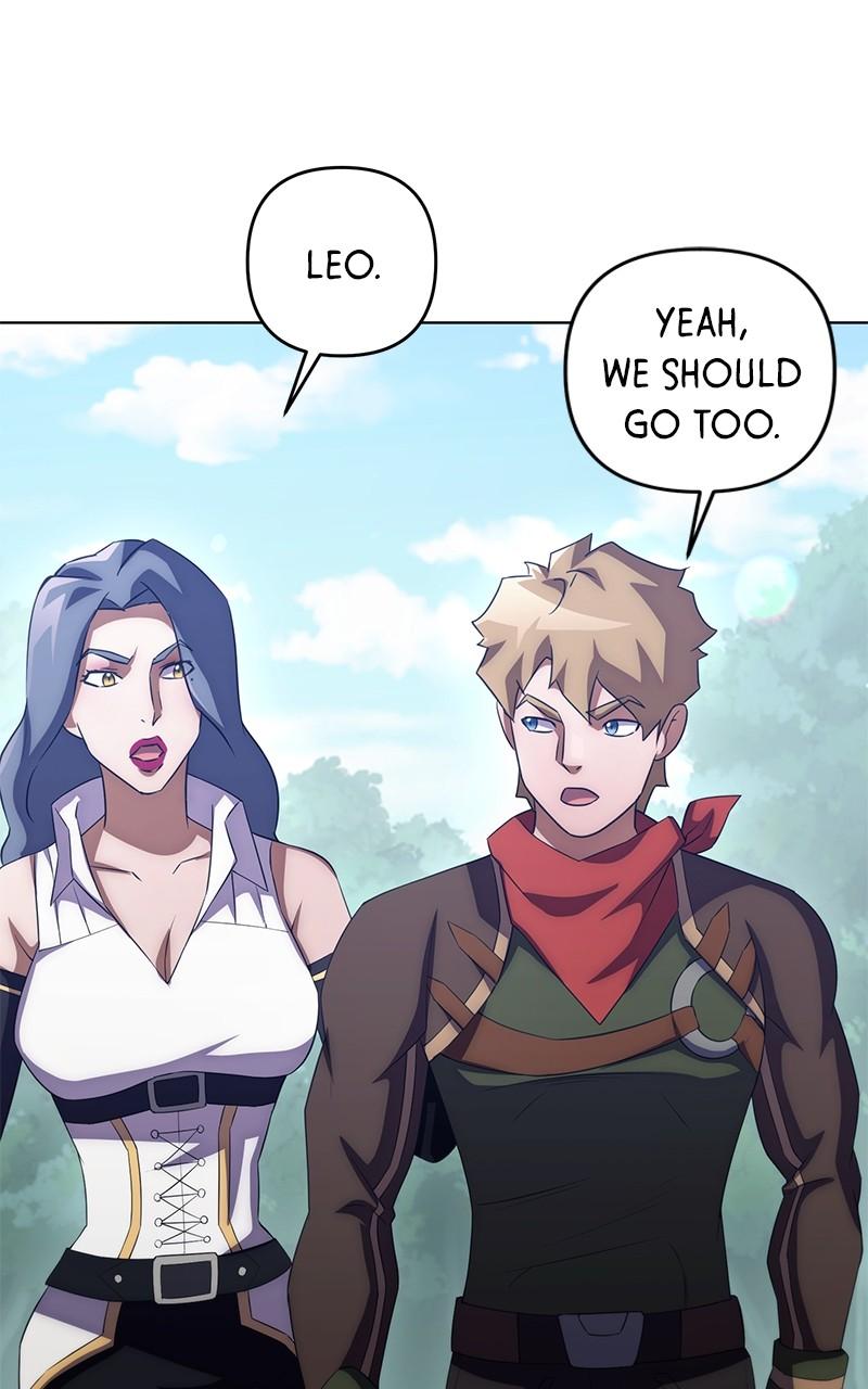 Surviving a Fantasy Adventure Comic Chap 100 - Next Chap 101