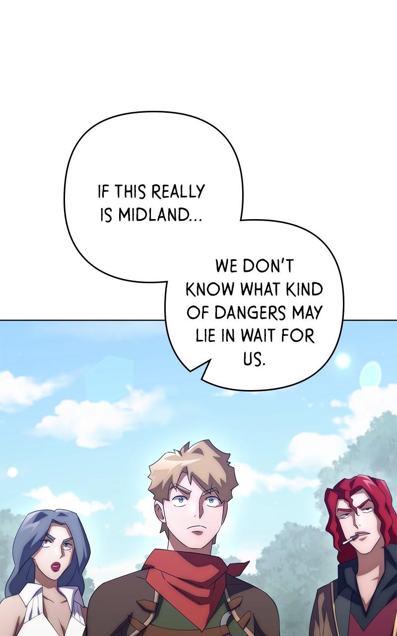 Surviving a Fantasy Adventure Comic Chap 100 - Next Chap 101