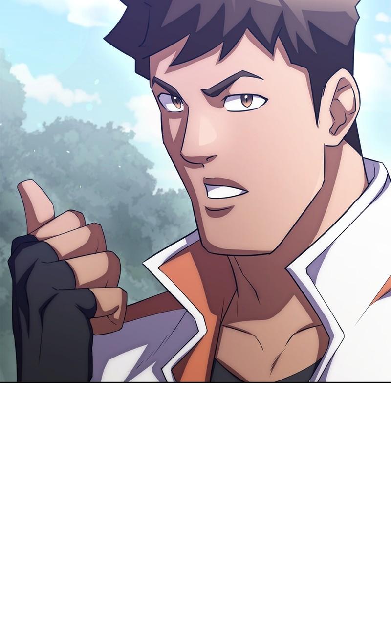 Surviving a Fantasy Adventure Comic Chap 100 - Next Chap 101