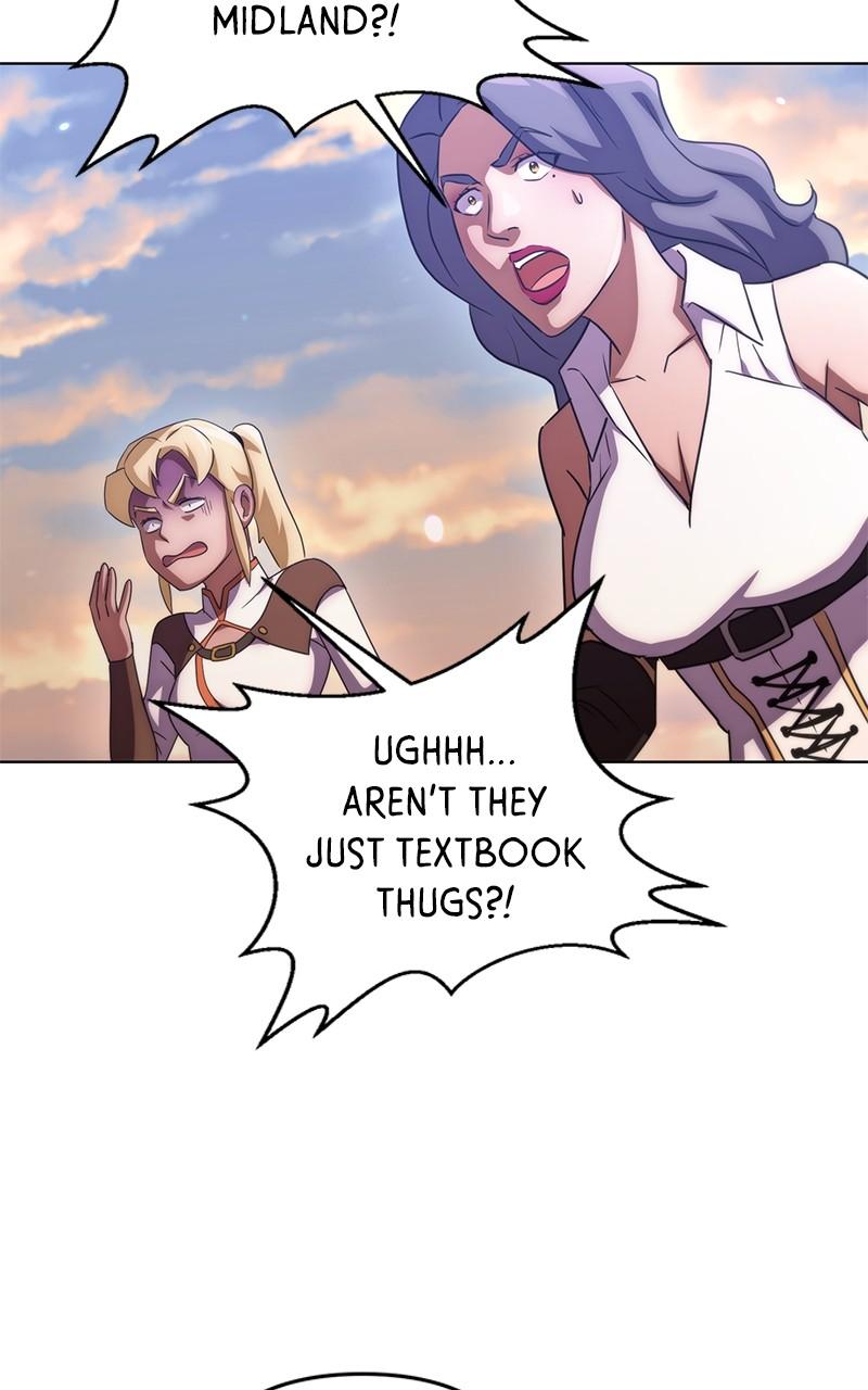 Surviving a Fantasy Adventure Comic Chap 100 - Next Chap 101