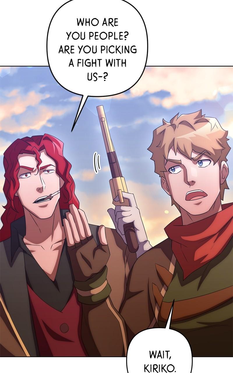 Surviving a Fantasy Adventure Comic Chap 100 - Next Chap 101