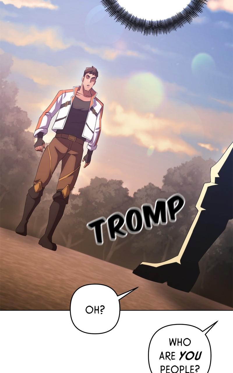Surviving a Fantasy Adventure Comic Chap 100 - Next Chap 101