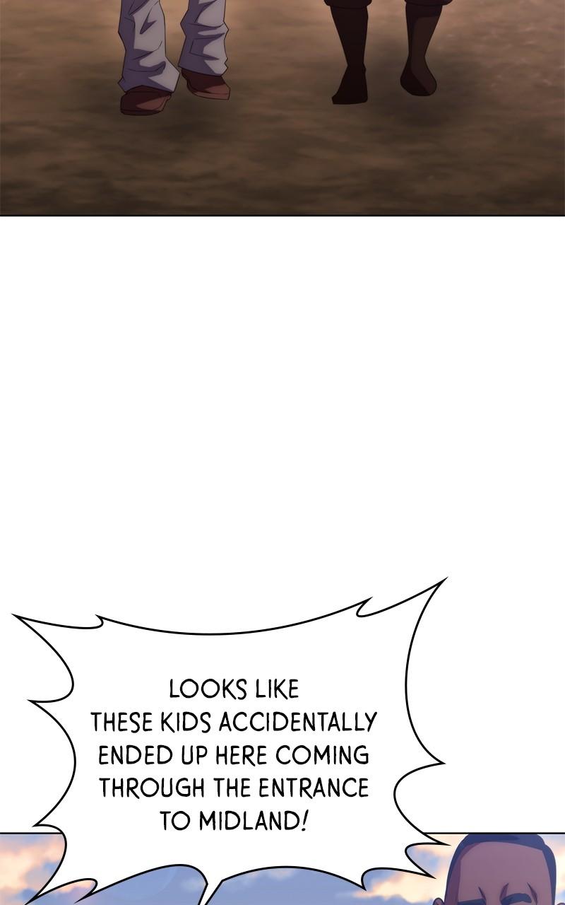 Surviving a Fantasy Adventure Comic Chap 100 - Next Chap 101