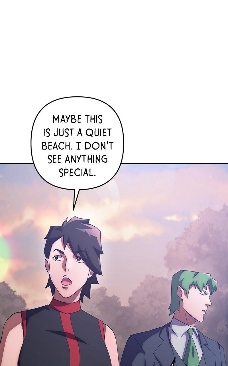 Surviving a Fantasy Adventure Comic Chap 100 - Next Chap 101
