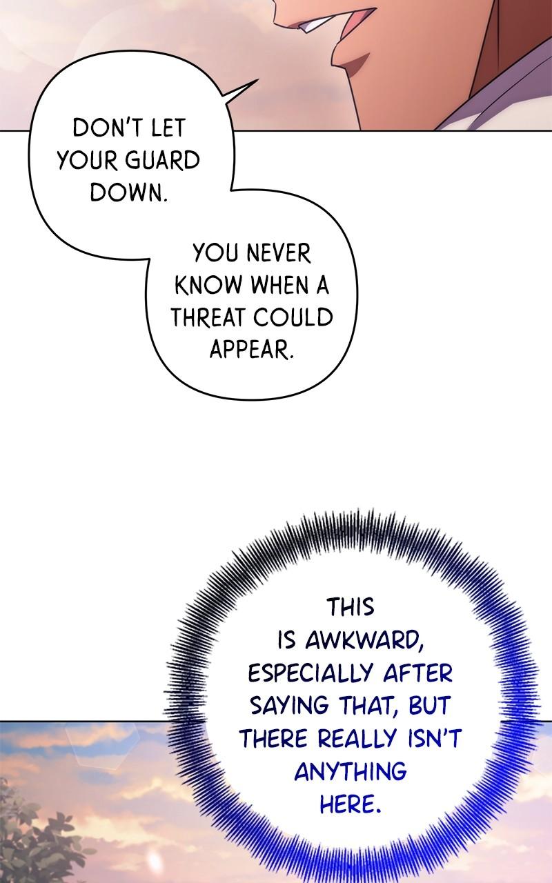 Surviving a Fantasy Adventure Comic Chap 100 - Next Chap 101