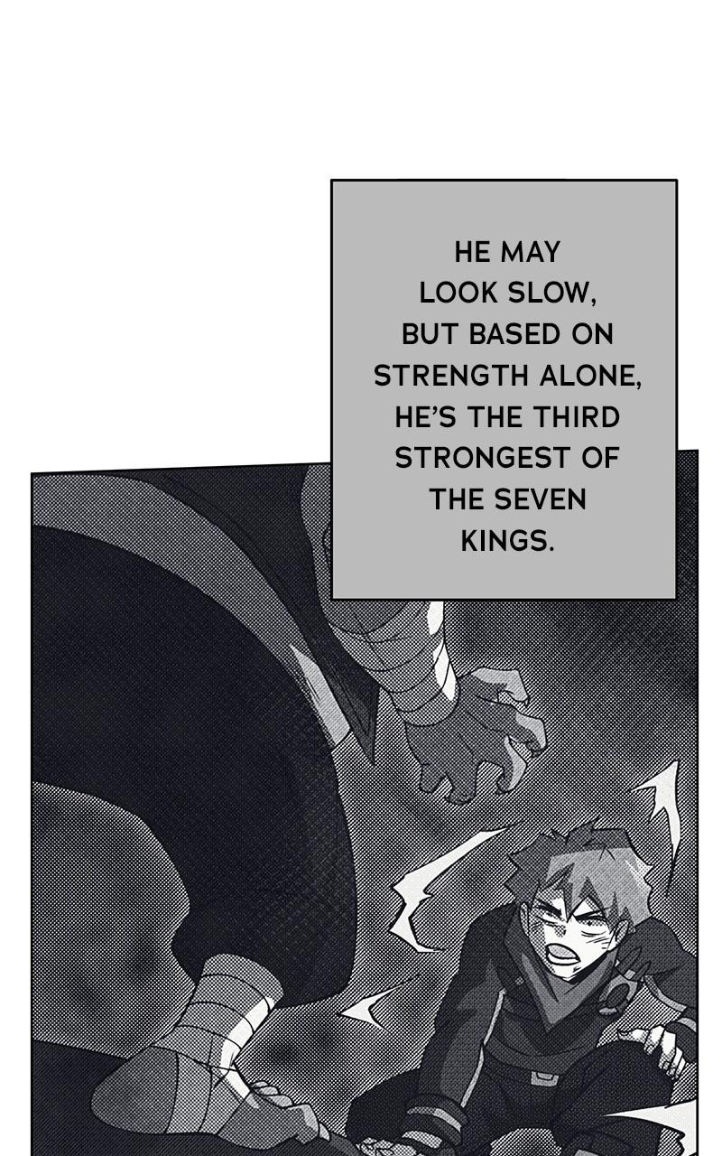 Surviving a Fantasy Adventure Comic Chap 100 - Next Chap 101