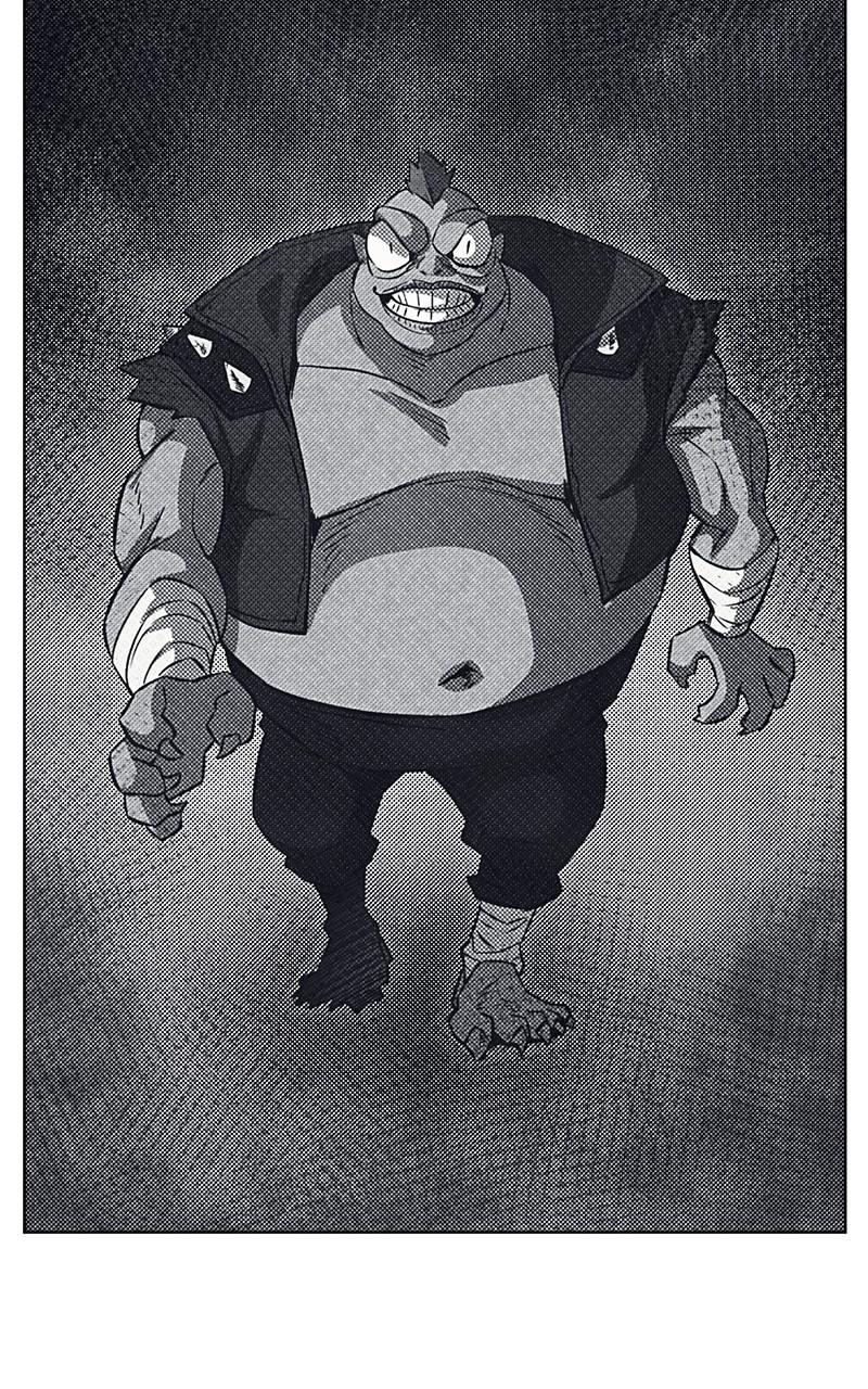 Surviving a Fantasy Adventure Comic Chap 100 - Next Chap 101