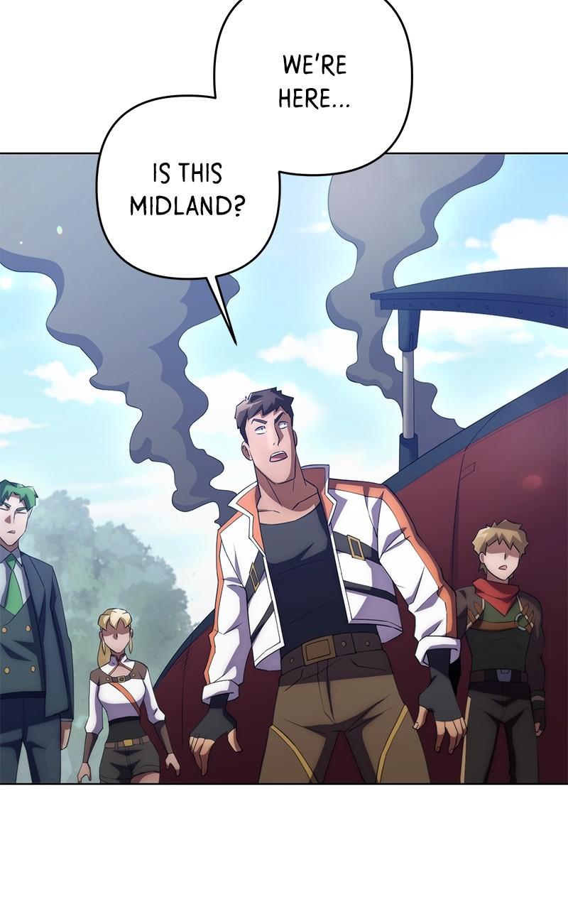 Surviving a Fantasy Adventure Comic Chap 100 - Next Chap 101