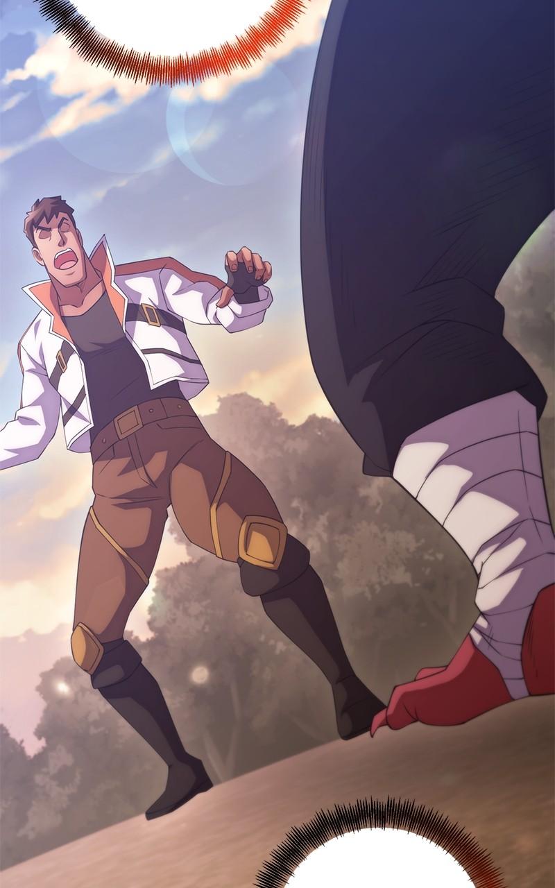 Surviving a Fantasy Adventure Comic Chap 100 - Next Chap 101