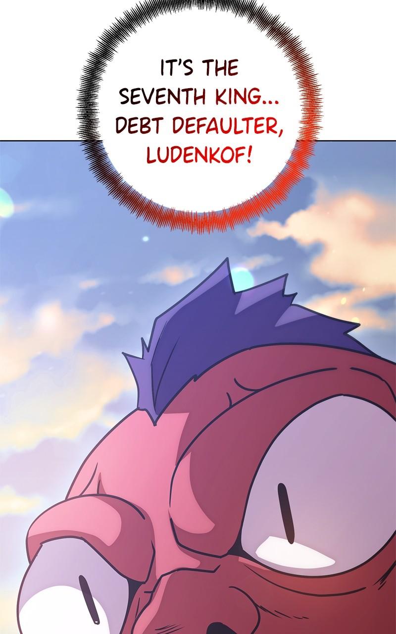 Surviving a Fantasy Adventure Comic Chap 100 - Next Chap 101