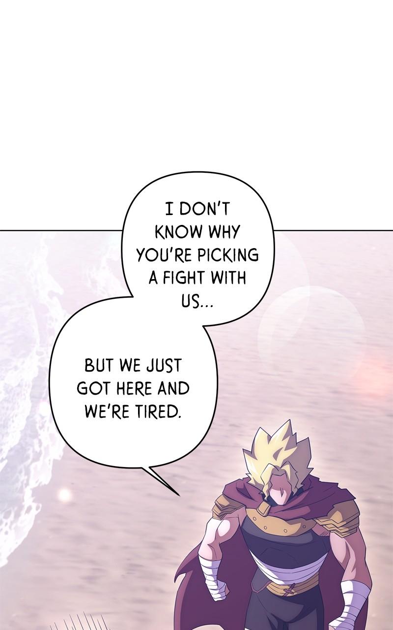 Surviving a Fantasy Adventure Comic Chap 100 - Next Chap 101