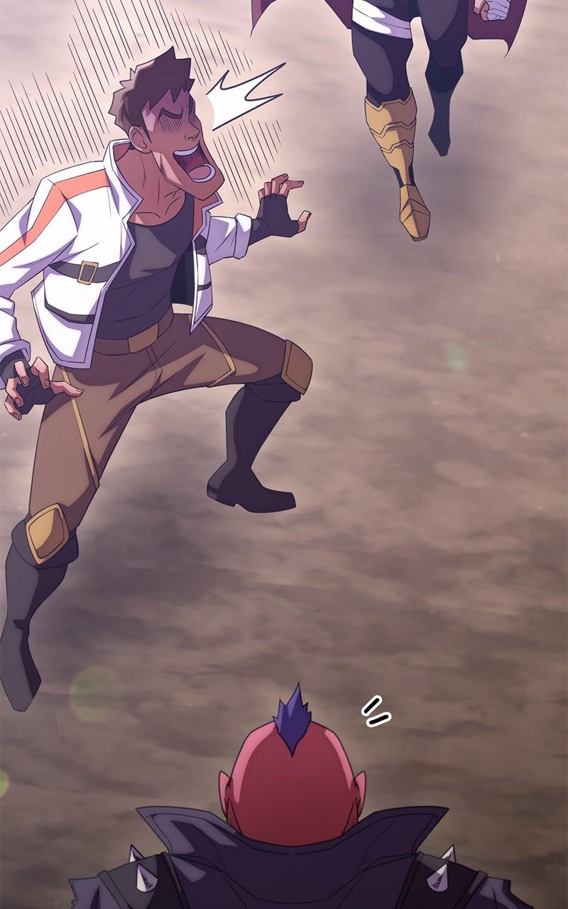 Surviving a Fantasy Adventure Comic Chap 100 - Next Chap 101