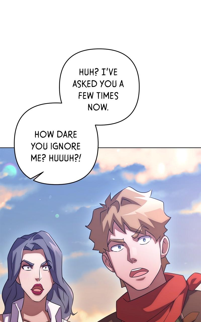 Surviving a Fantasy Adventure Comic Chap 100 - Next Chap 101