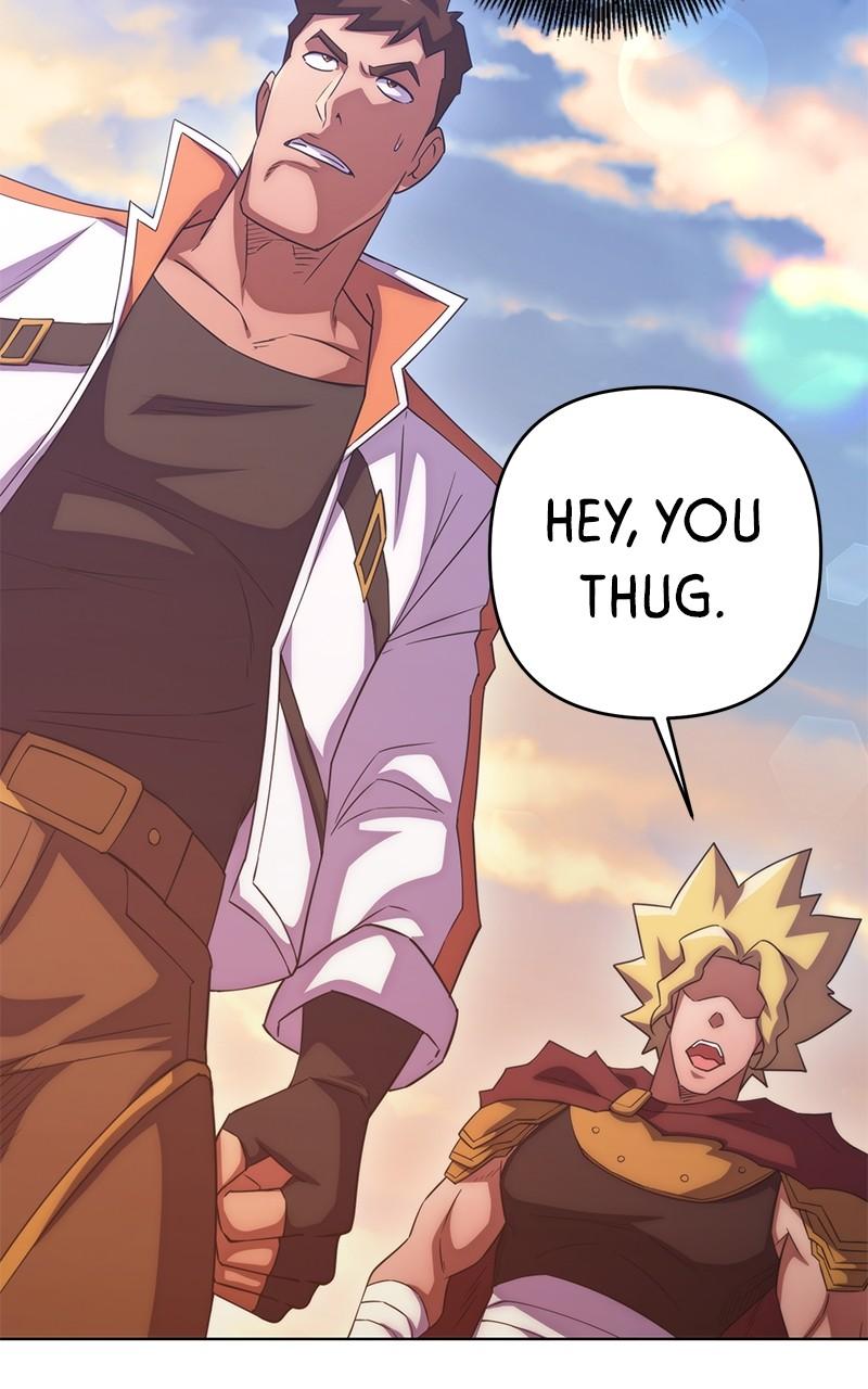 Surviving a Fantasy Adventure Comic Chap 100 - Next Chap 101
