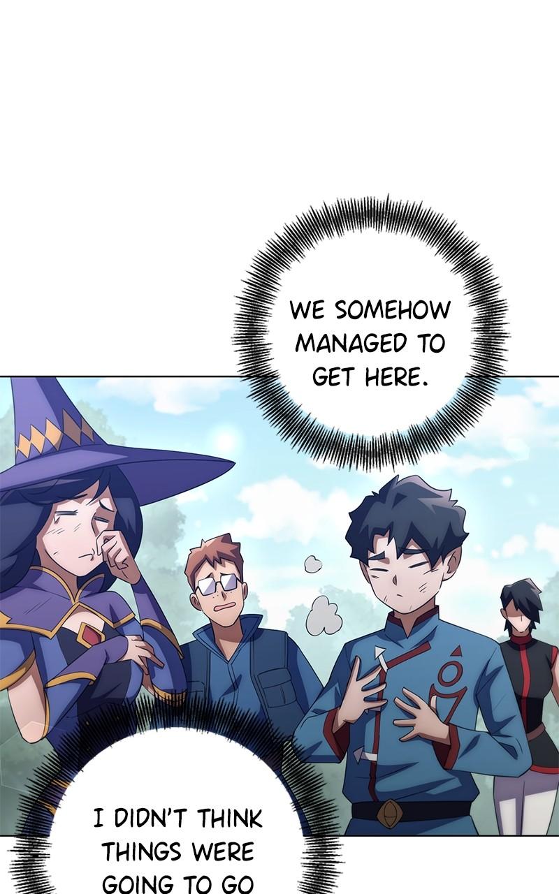 Surviving a Fantasy Adventure Comic Chap 100 - Next Chap 101