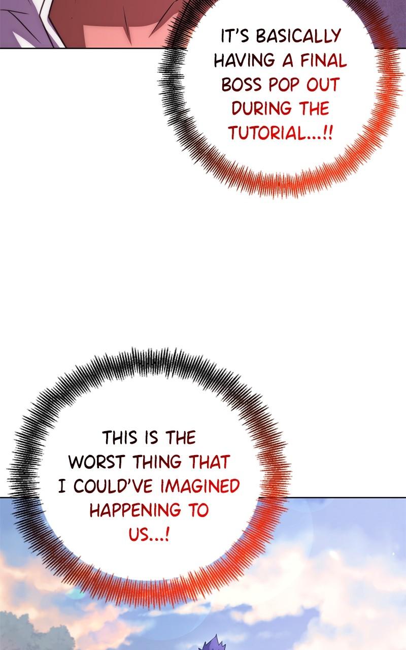 Surviving a Fantasy Adventure Comic Chap 100 - Next Chap 101