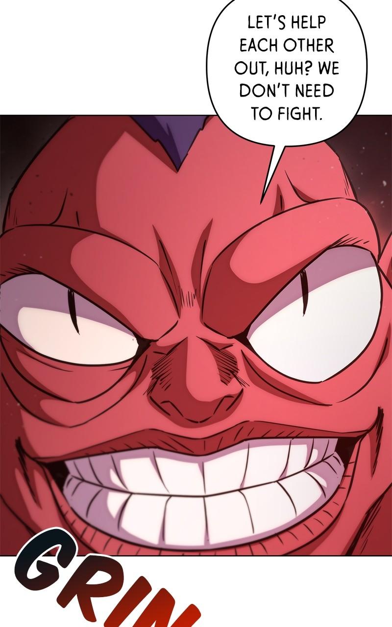 Surviving a Fantasy Adventure Comic Chap 100 - Next Chap 101