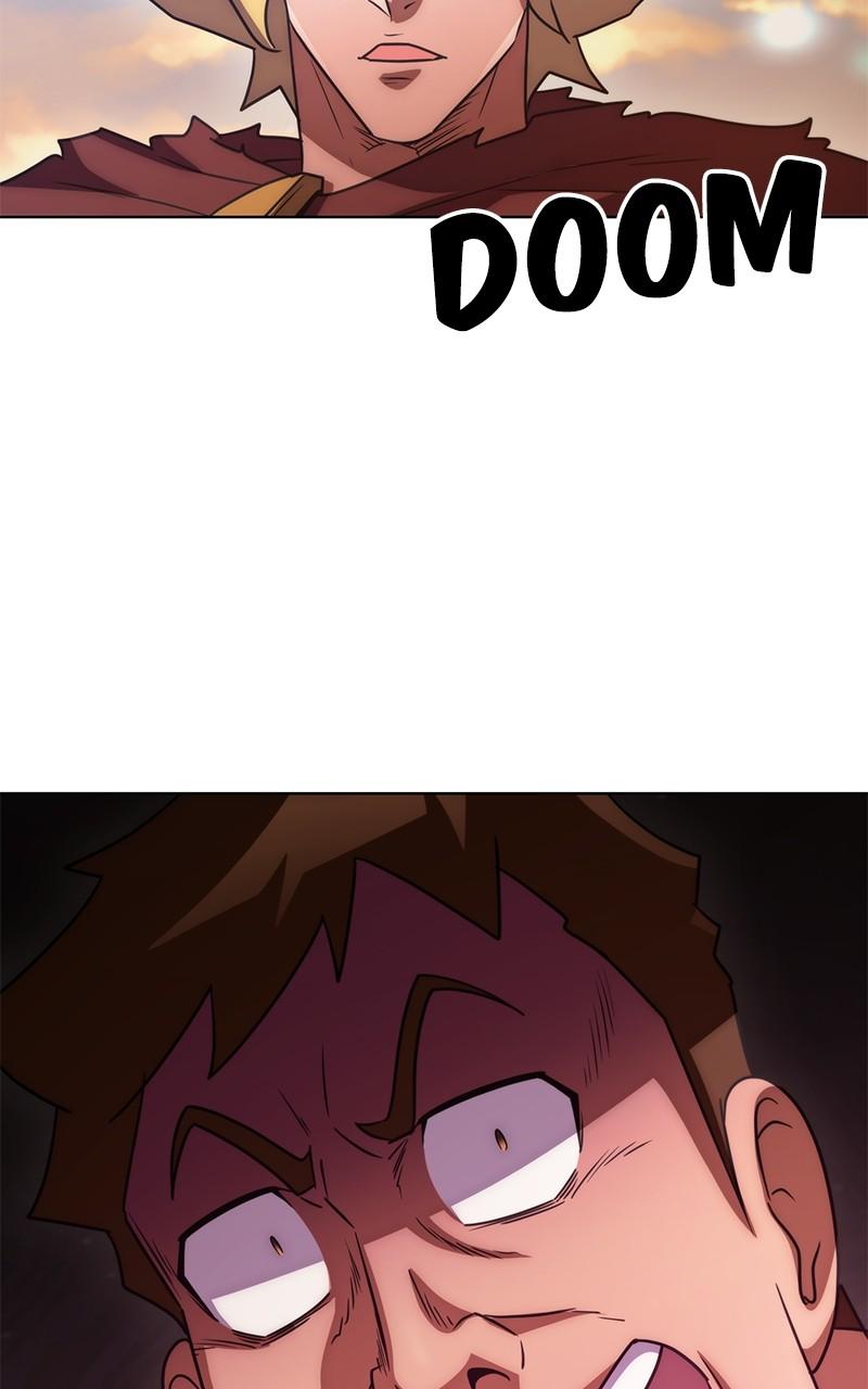 Surviving a Fantasy Adventure Comic Chap 100 - Next Chap 101