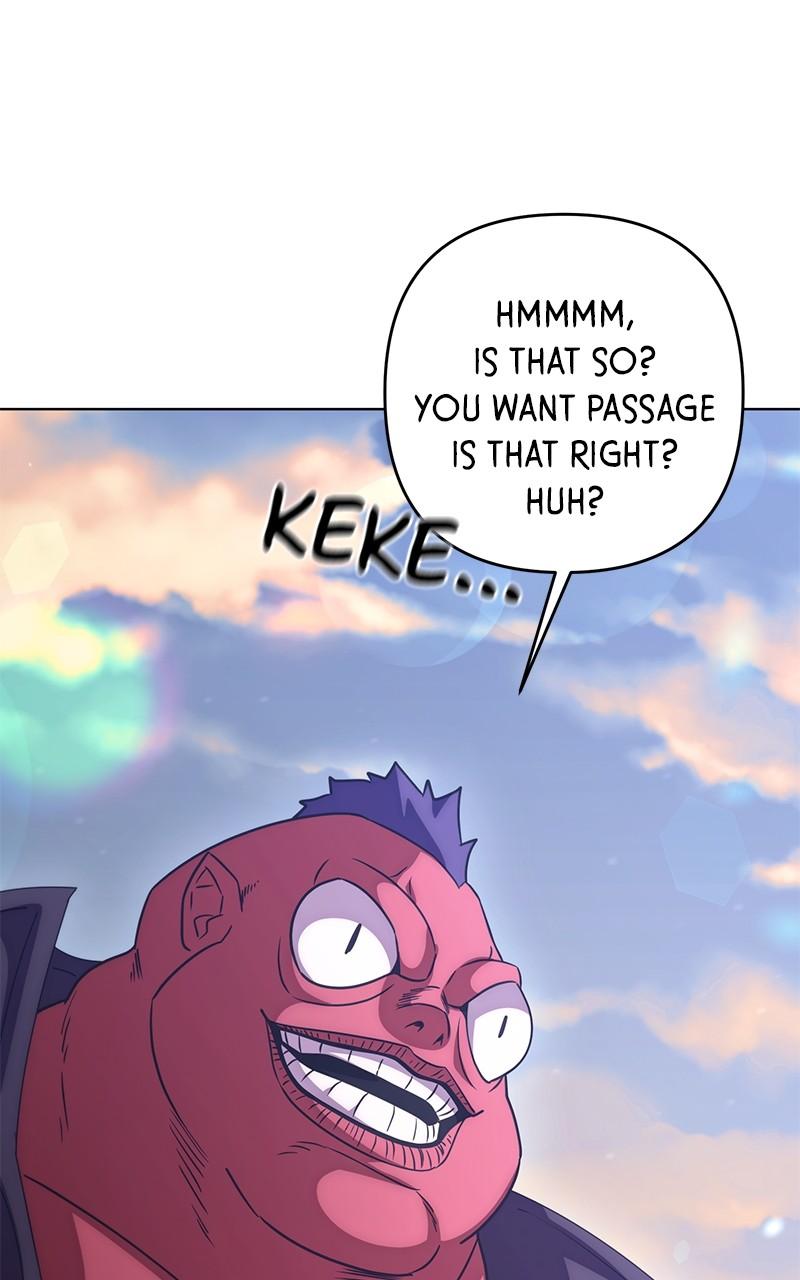 Surviving a Fantasy Adventure Comic Chap 100 - Next Chap 101