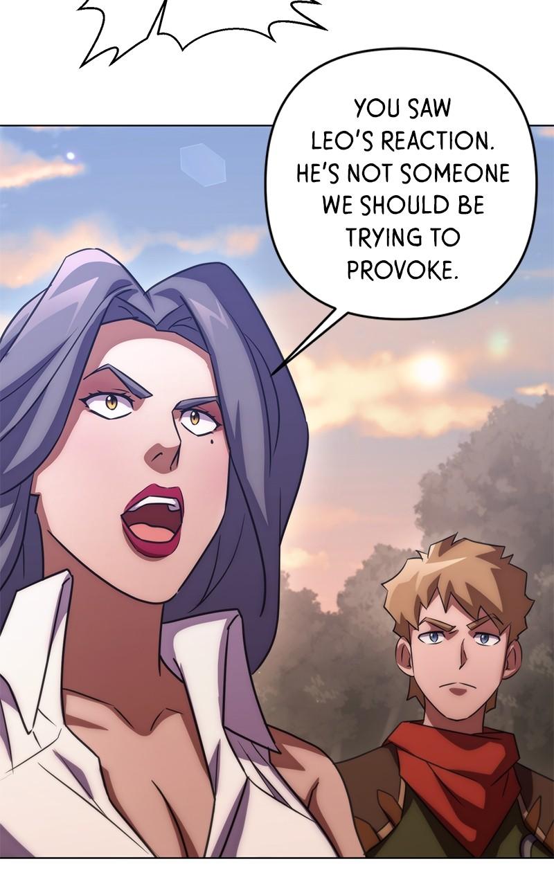 Surviving a Fantasy Adventure Comic Chap 100 - Next Chap 101