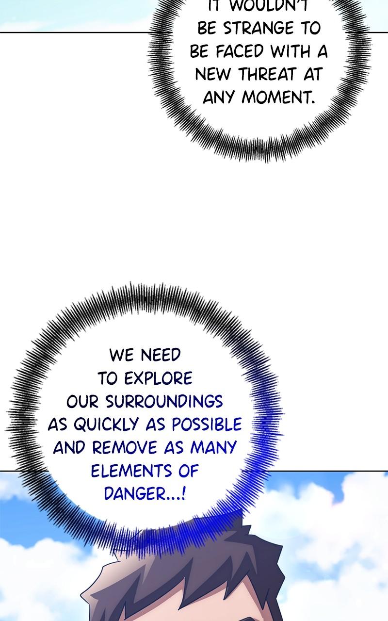 Surviving a Fantasy Adventure Comic Chap 100 - Next Chap 101