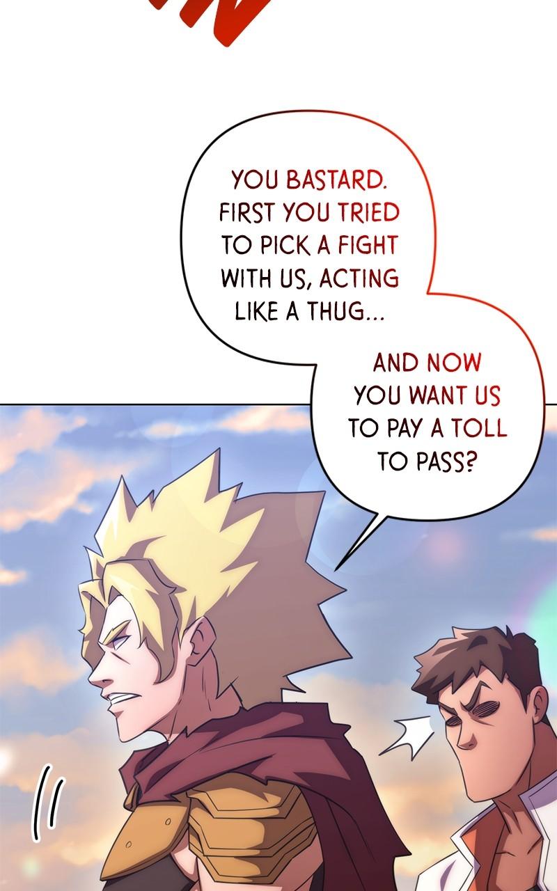 Surviving a Fantasy Adventure Comic Chap 100 - Next Chap 101