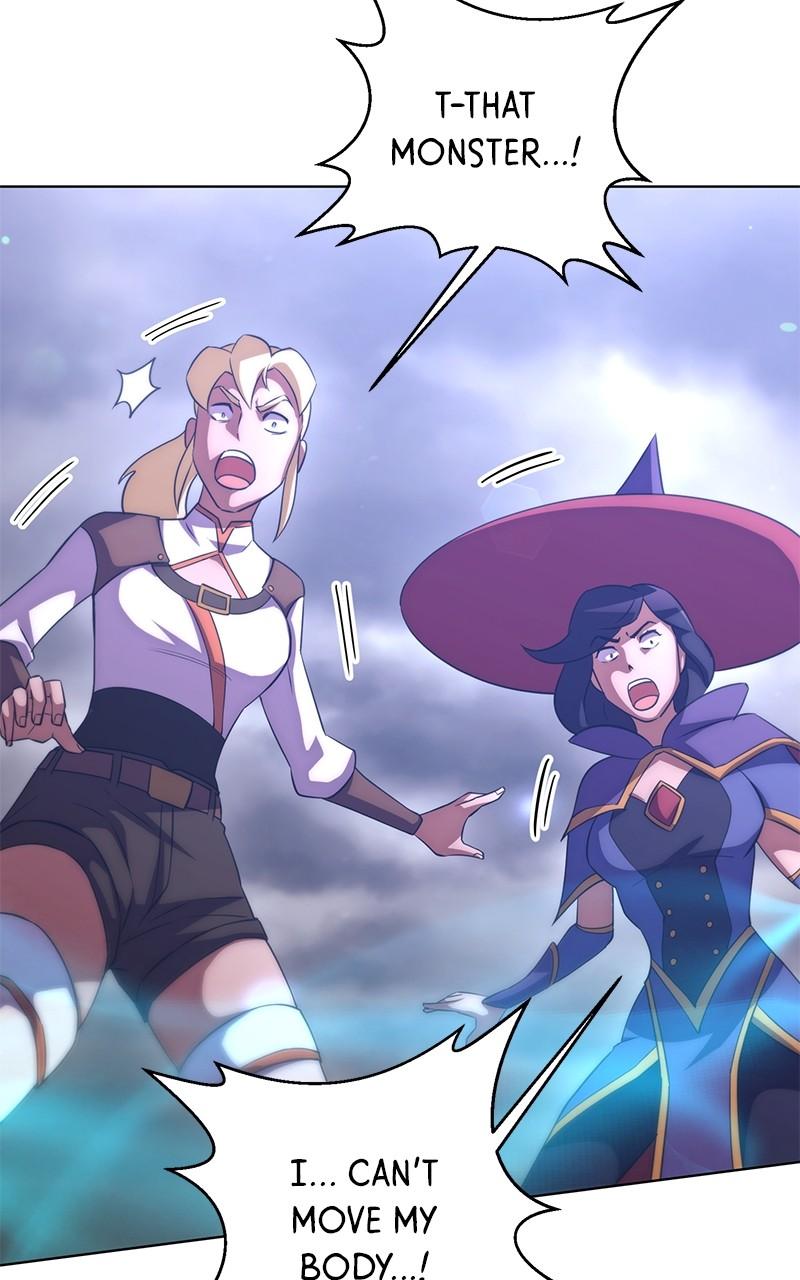 Surviving a Fantasy Adventure Comic Chap 100 - Next Chap 101