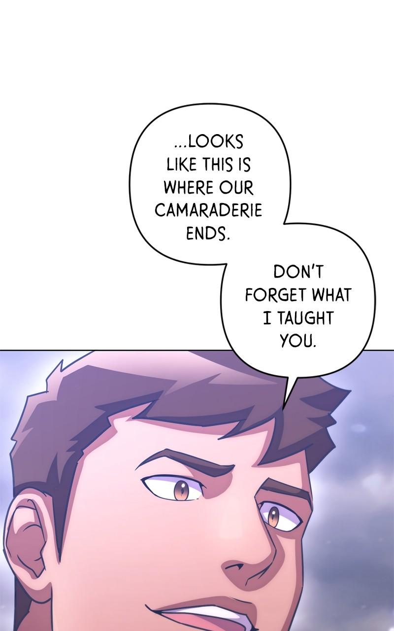Surviving a Fantasy Adventure Comic Chap 101 - Next Chap 102