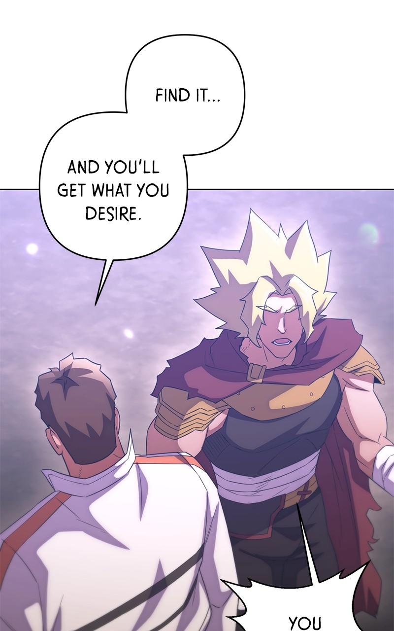 Surviving a Fantasy Adventure Comic Chap 101 - Next Chap 102