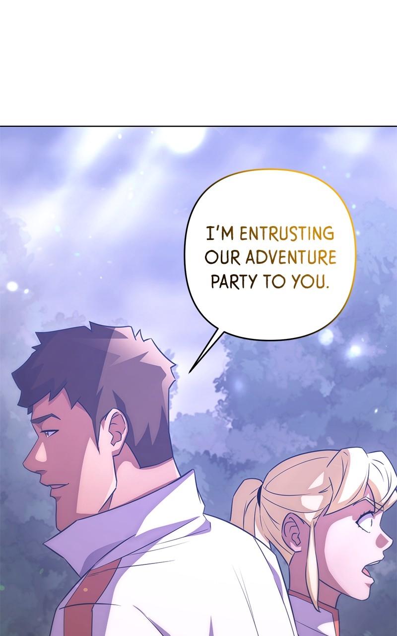 Surviving a Fantasy Adventure Comic Chap 101 - Next Chap 102