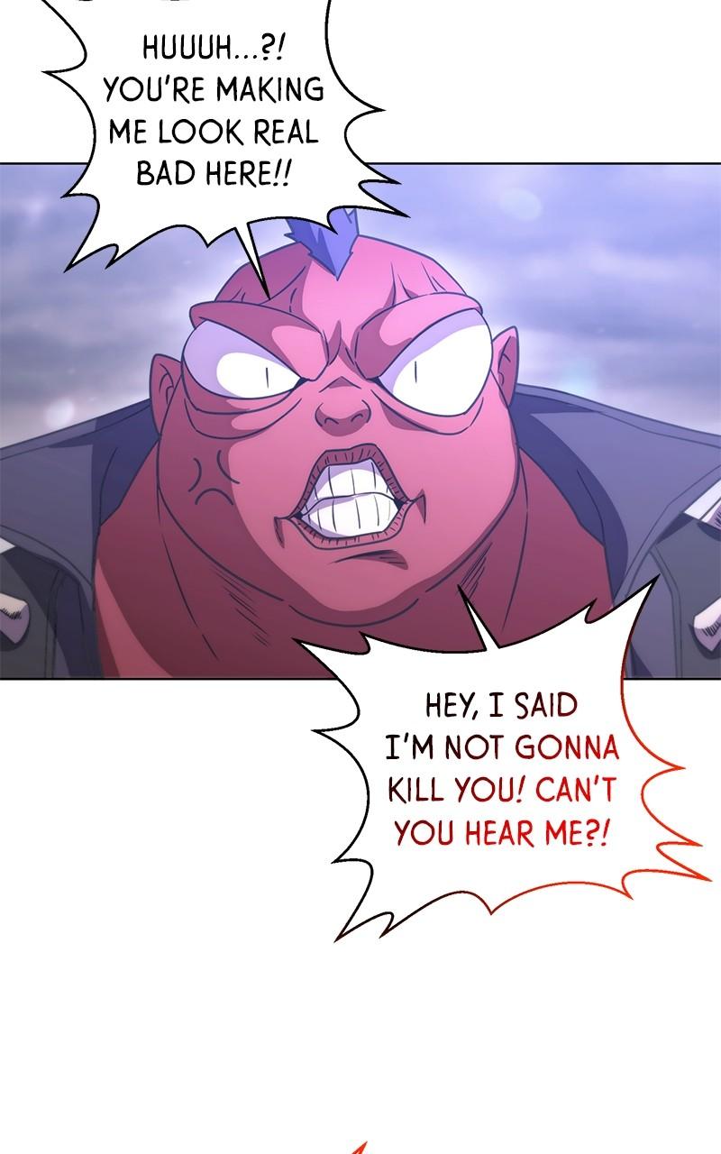 Surviving a Fantasy Adventure Comic Chap 101 - Next Chap 102