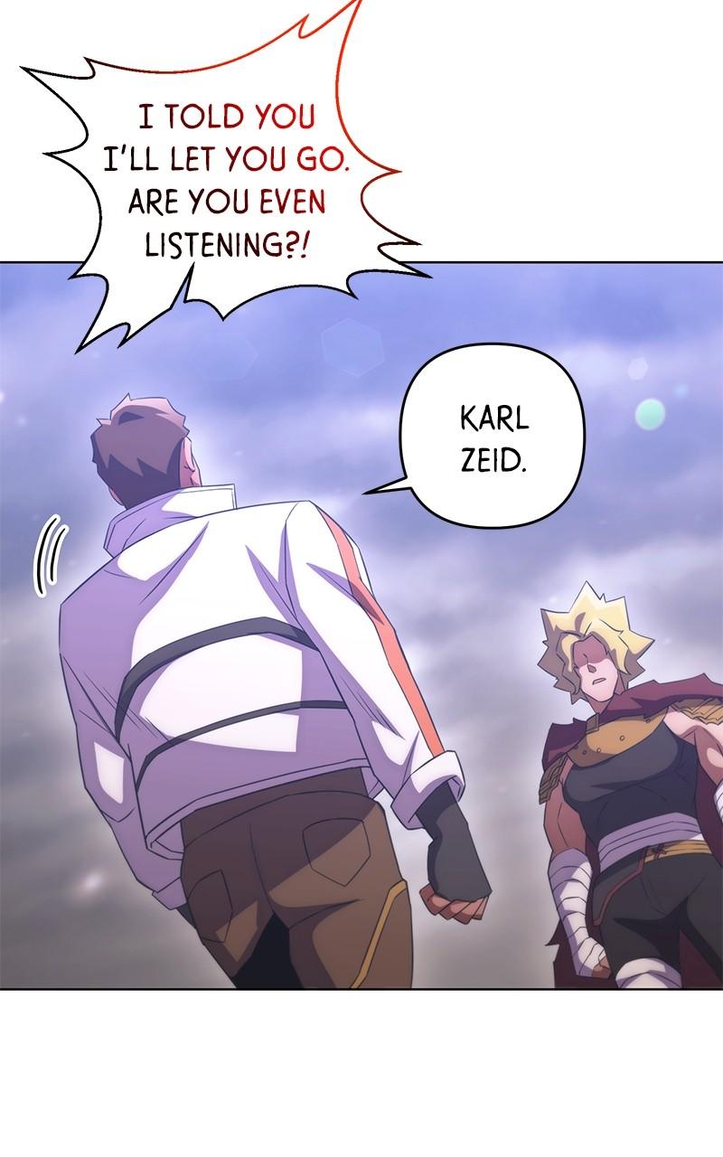 Surviving a Fantasy Adventure Comic Chap 101 - Next Chap 102