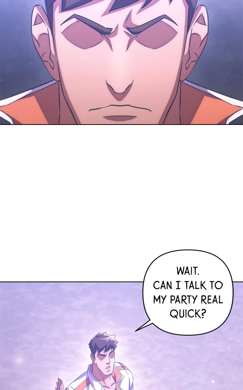 Surviving a Fantasy Adventure Comic Chap 101 - Next Chap 102