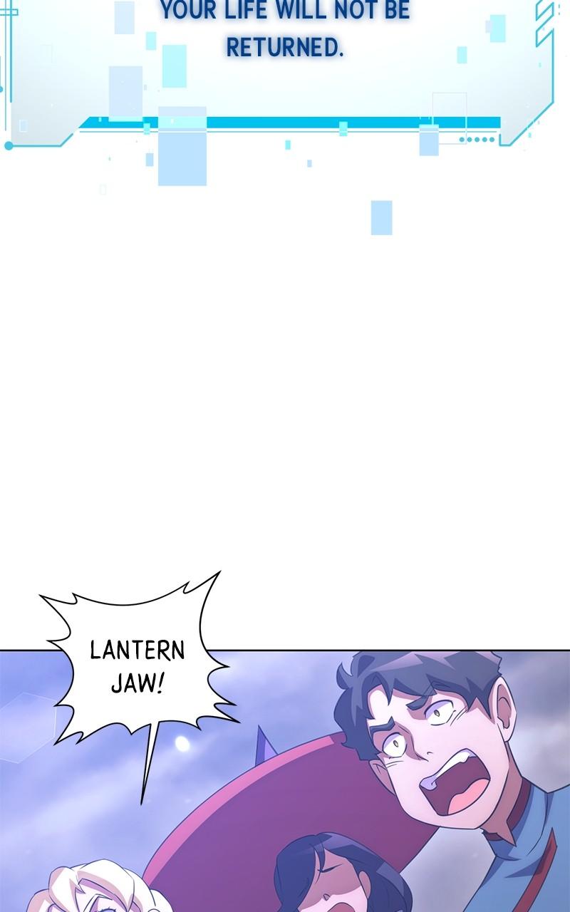 Surviving a Fantasy Adventure Comic Chap 101 - Next Chap 102
