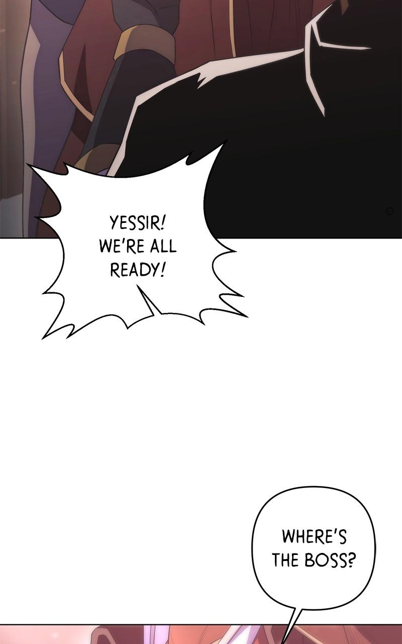 Surviving a Fantasy Adventure Comic Chap 101 - Next Chap 102