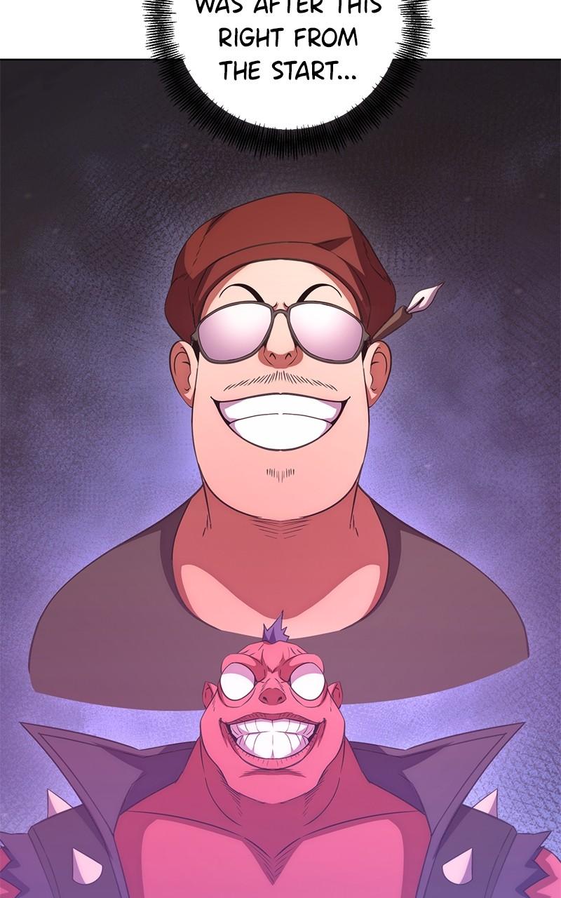 Surviving a Fantasy Adventure Comic Chap 101 - Next Chap 102