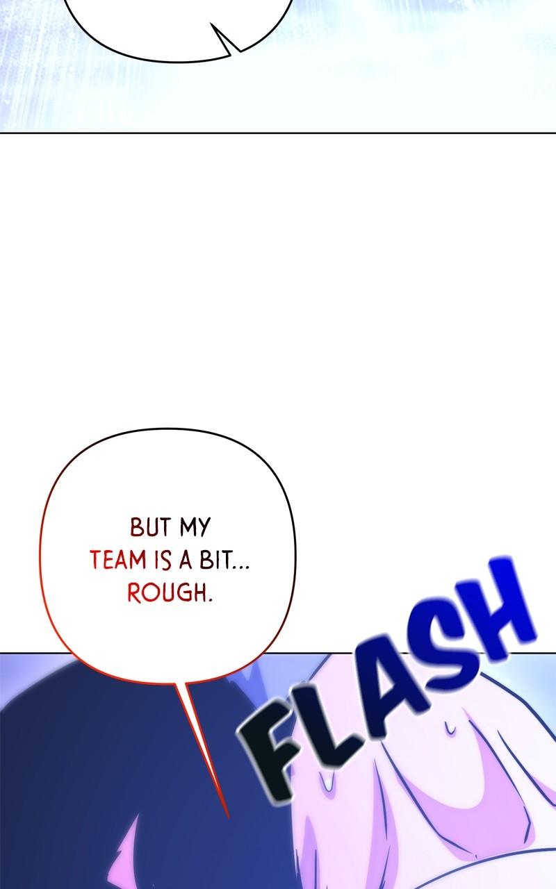 Surviving a Fantasy Adventure Comic Chap 101 - Next Chap 102