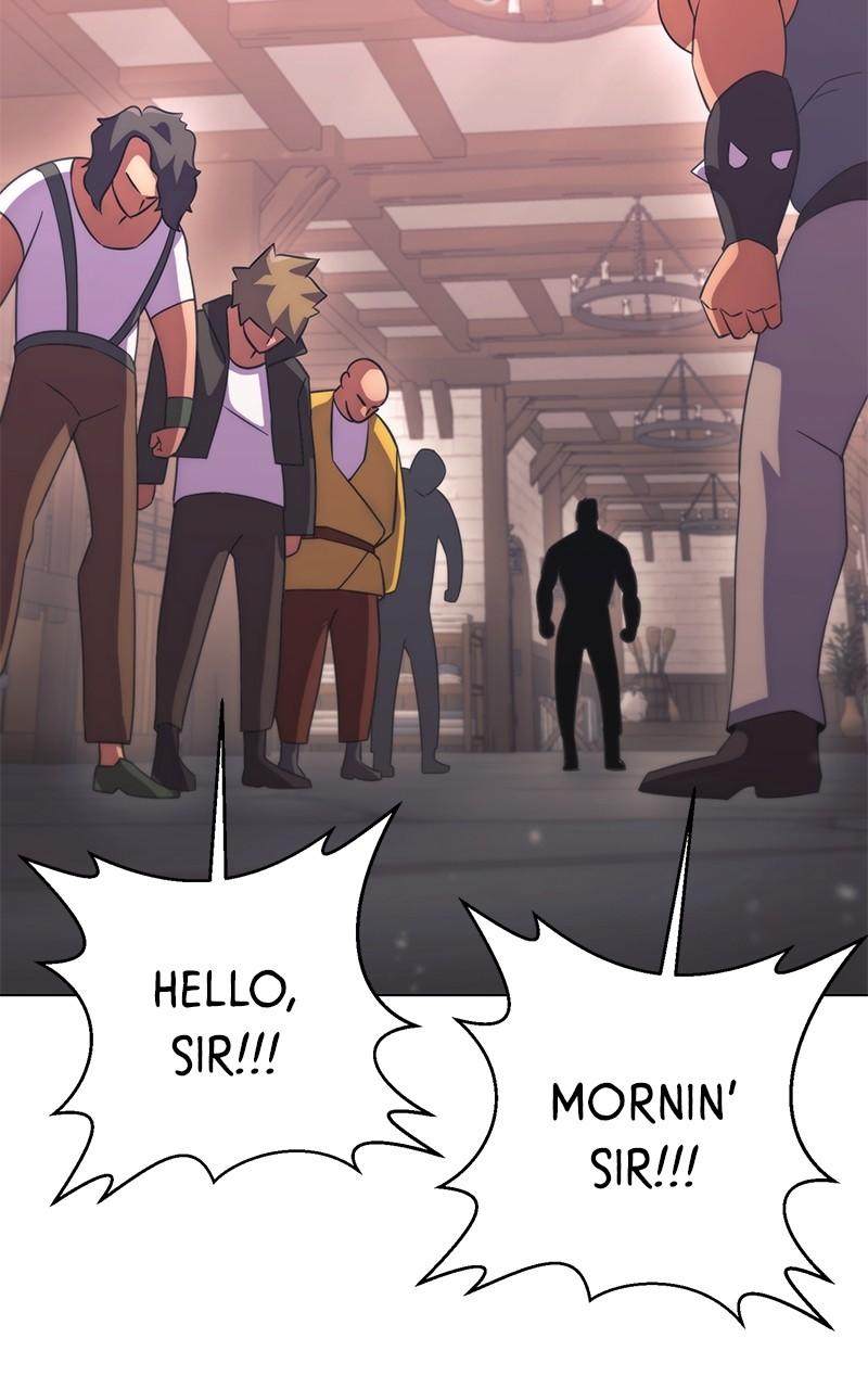 Surviving a Fantasy Adventure Comic Chap 101 - Next Chap 102