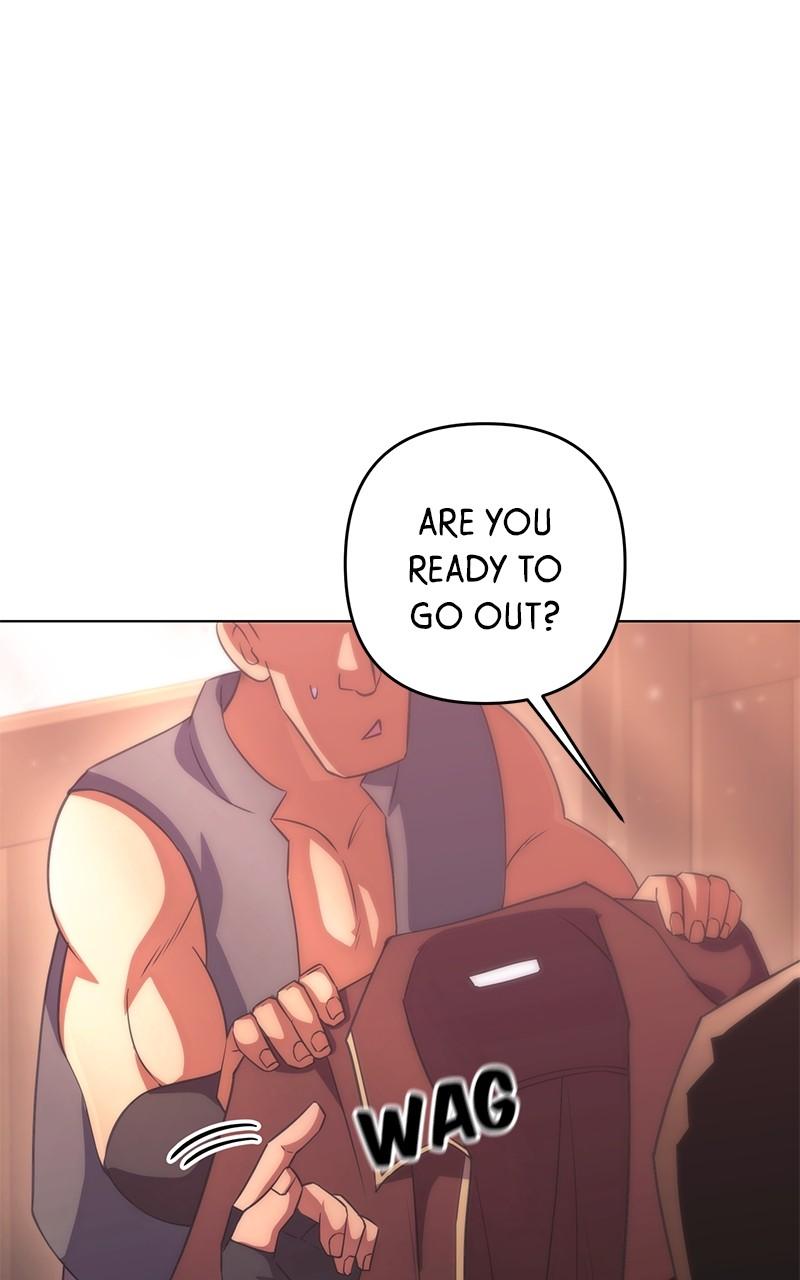 Surviving a Fantasy Adventure Comic Chap 101 - Next Chap 102