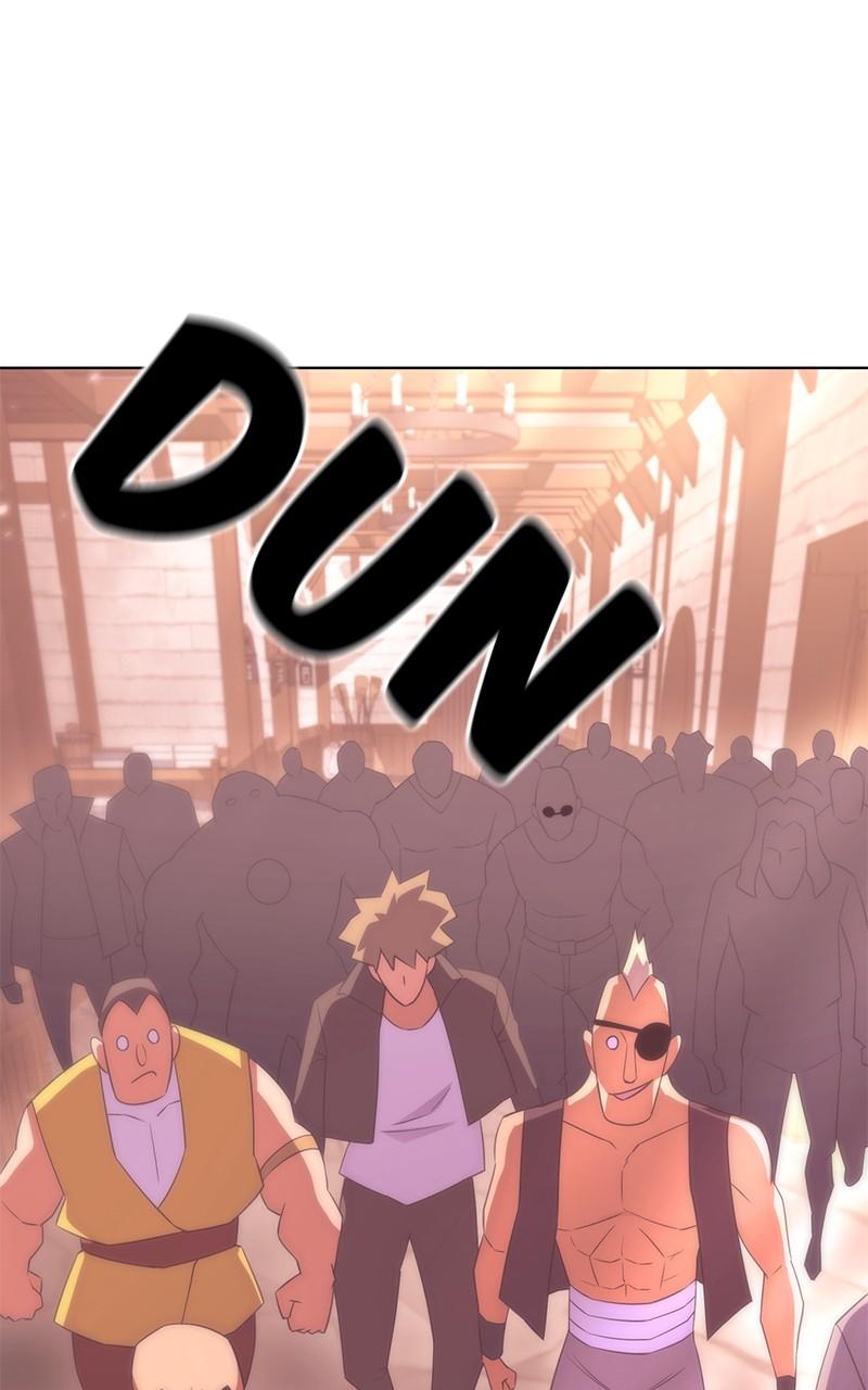 Surviving a Fantasy Adventure Comic Chap 101 - Next Chap 102