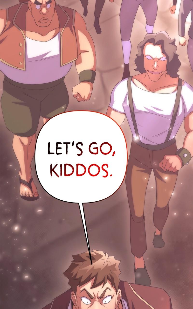 Surviving a Fantasy Adventure Comic Chap 101 - Next Chap 102