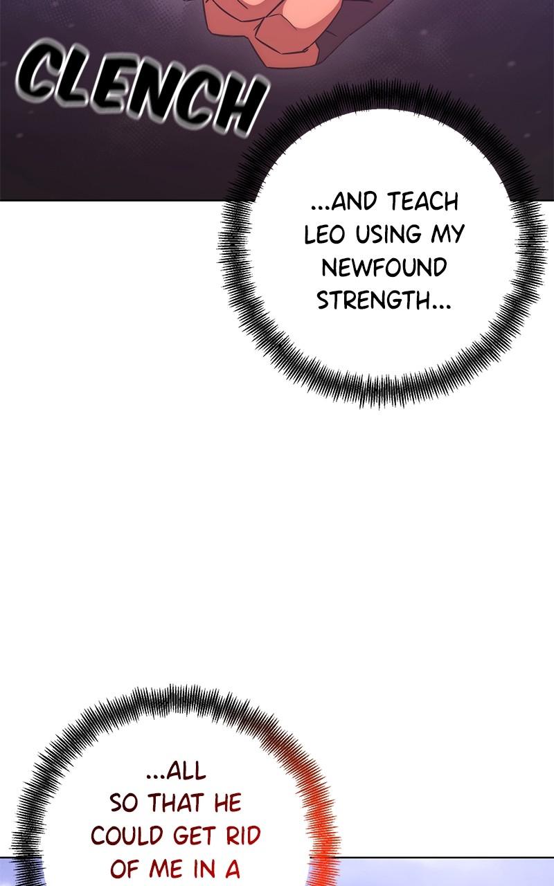 Surviving a Fantasy Adventure Comic Chap 101 - Next Chap 102