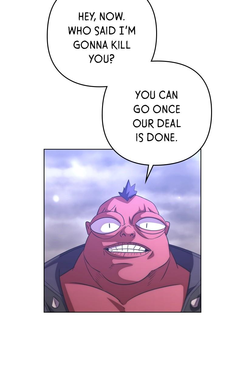Surviving a Fantasy Adventure Comic Chap 101 - Next Chap 102