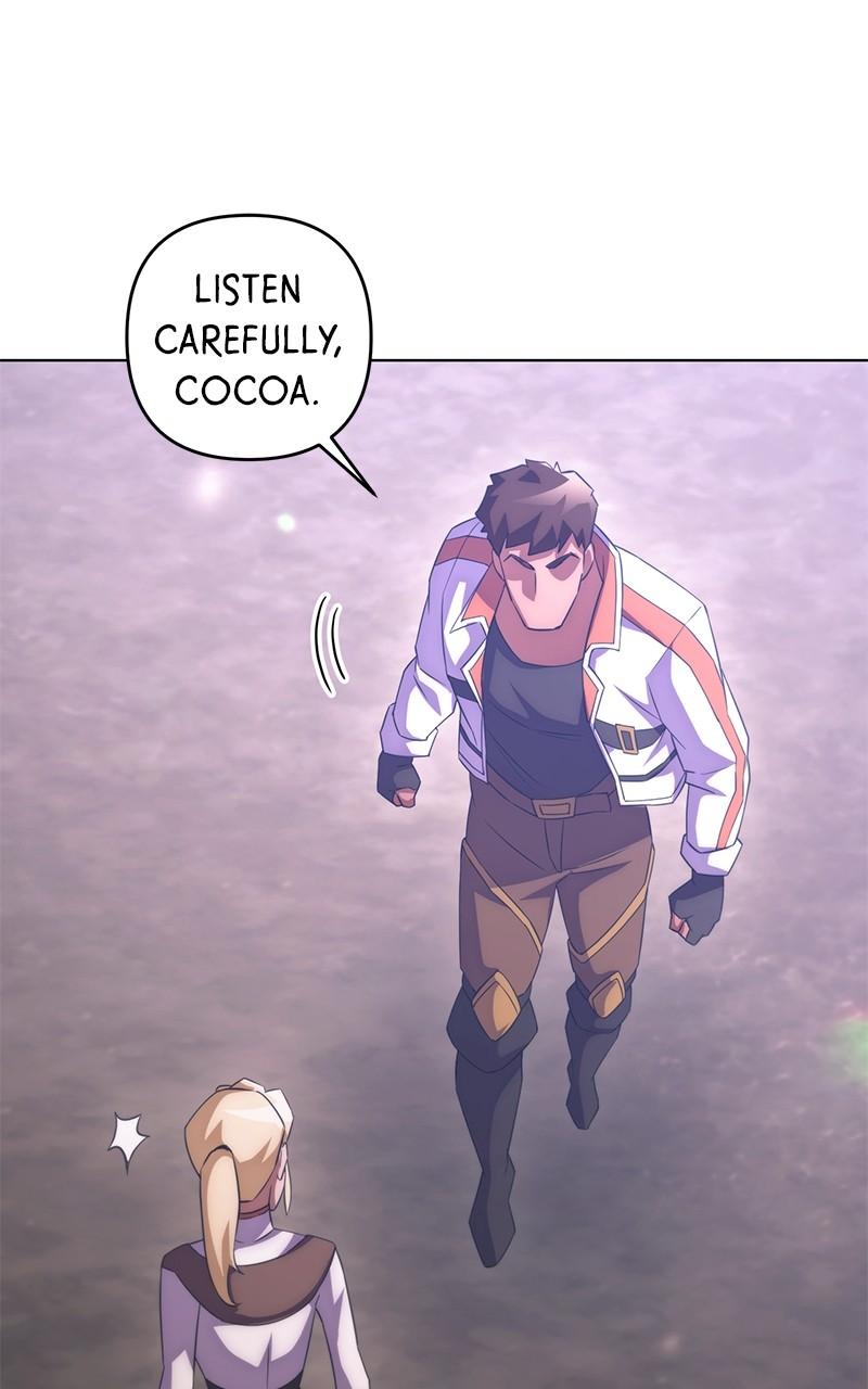 Surviving a Fantasy Adventure Comic Chap 101 - Next Chap 102