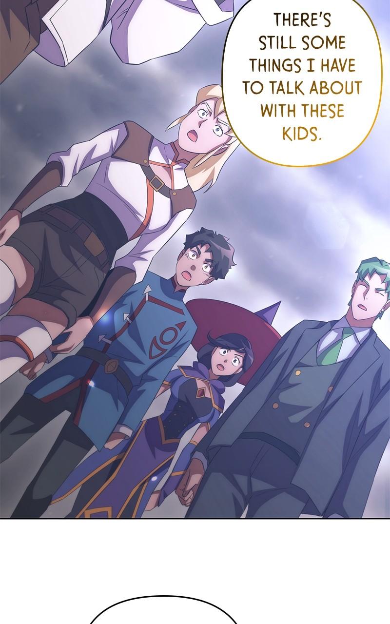 Surviving a Fantasy Adventure Comic Chap 101 - Next Chap 102